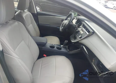 2014 Toyota Avalon Xle Premium z USA, uszkodzony, nr VIN 4T1BK1EBXEU105840